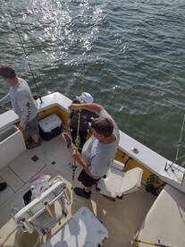 Wanchese Report Photo 2