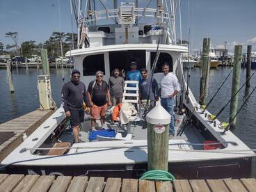 Wanchese Report Photo 1