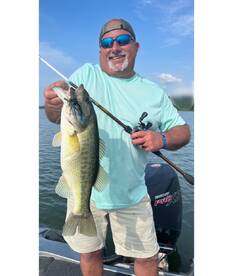 Guntersville is on fire ?