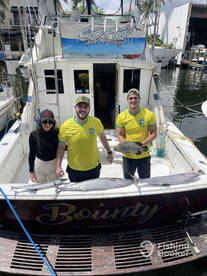 Fort Lauderdale Report Photo 2