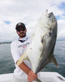 Quepos Report Photo 1