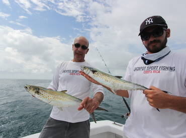 Quepos Report Photo 2