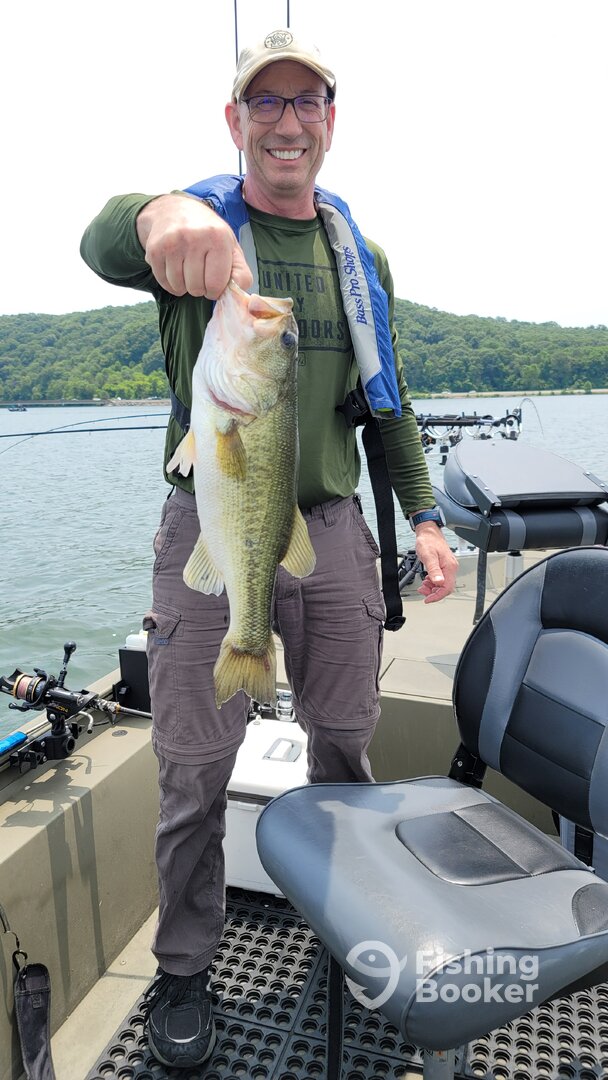 Harrison Report Photo 0