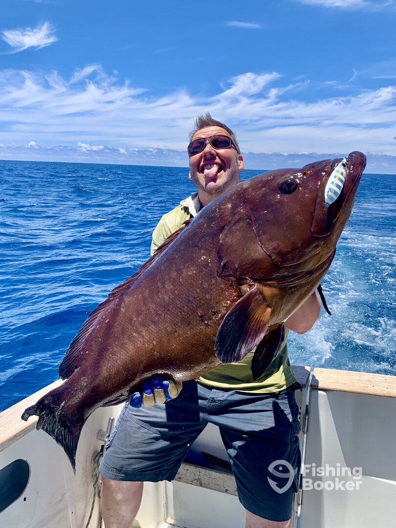 Calheta Report Photo 0