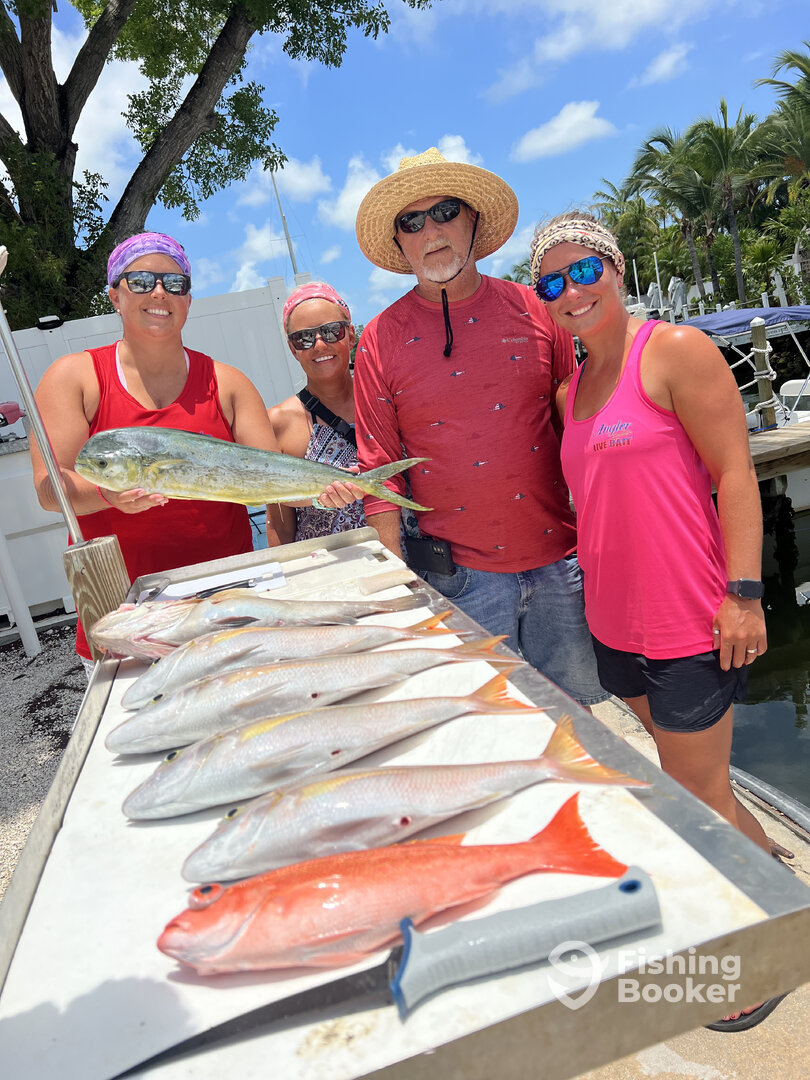 Tavernier Report Photo 0