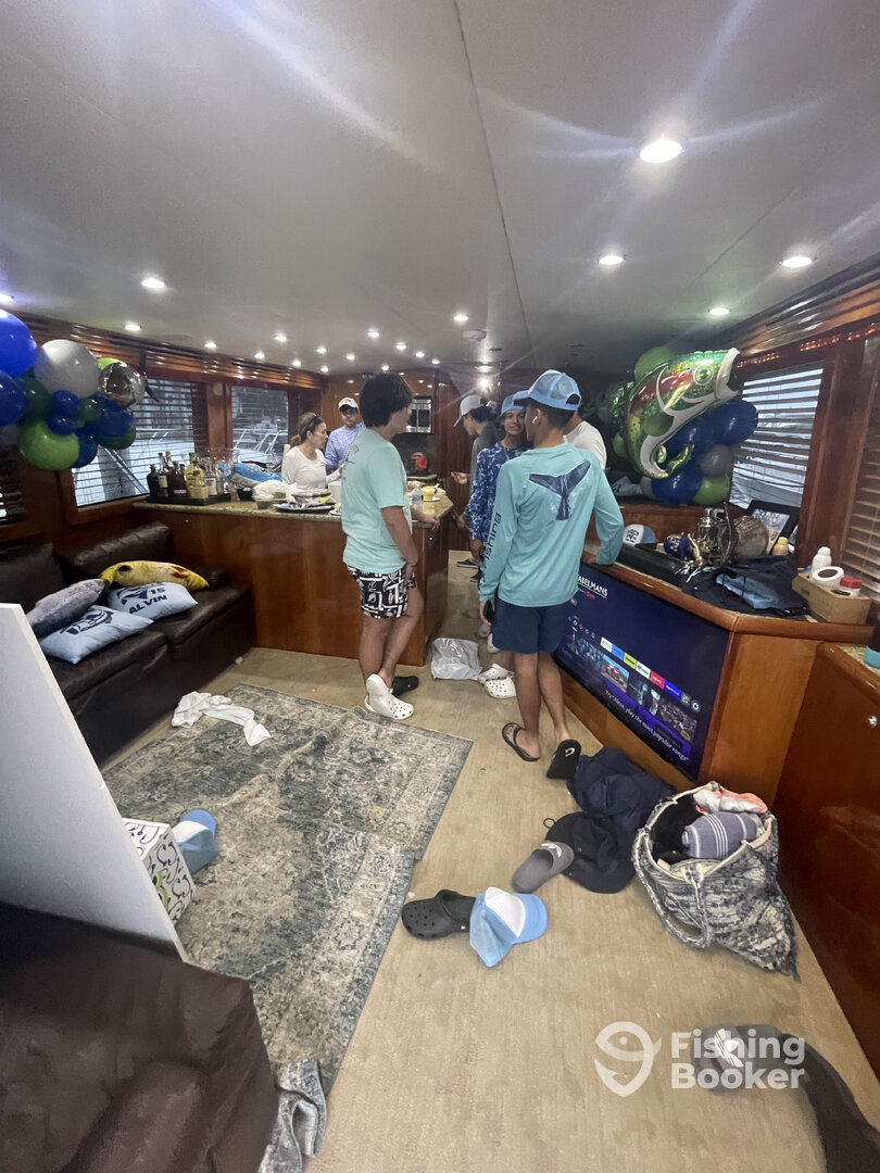 Miami Beach Report Photo 0