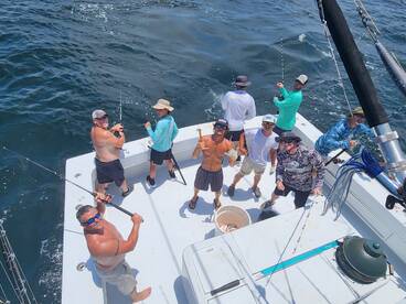 June-17-2023 8hr trip