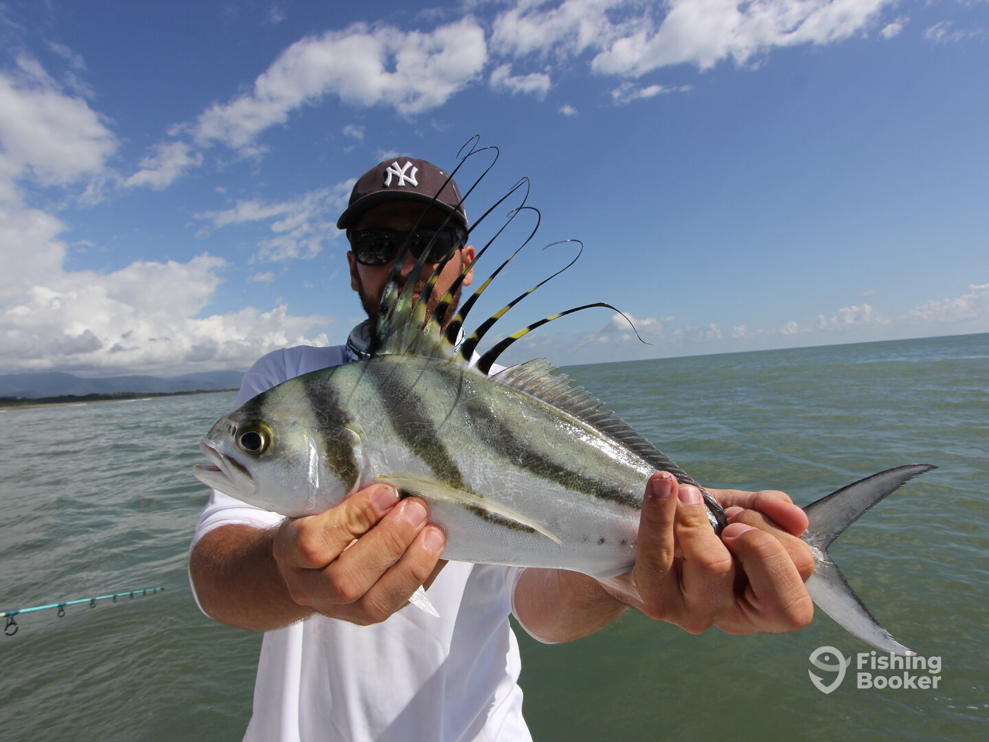 Quepos Report Photo 0