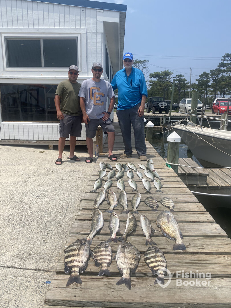 Wanchese Report Photo 0