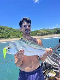 Playa Flamingo Report Photo 1