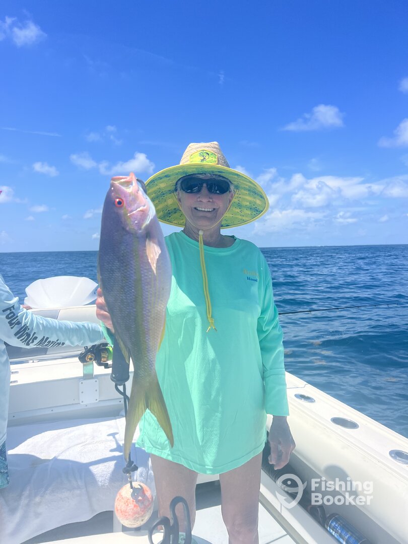 Marathon Report Photo 0