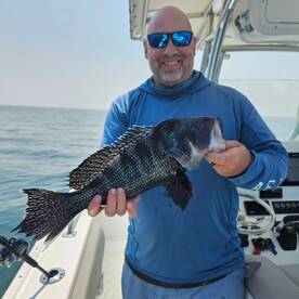 Fun out on the wrecks!