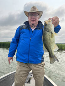 Foto Report Fox Lake 2