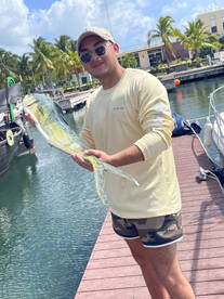 Have you ever caught one? 