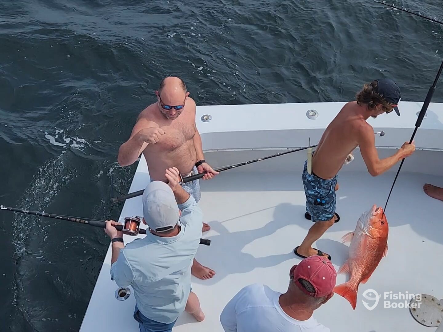 Orange Beach Report Photo 0