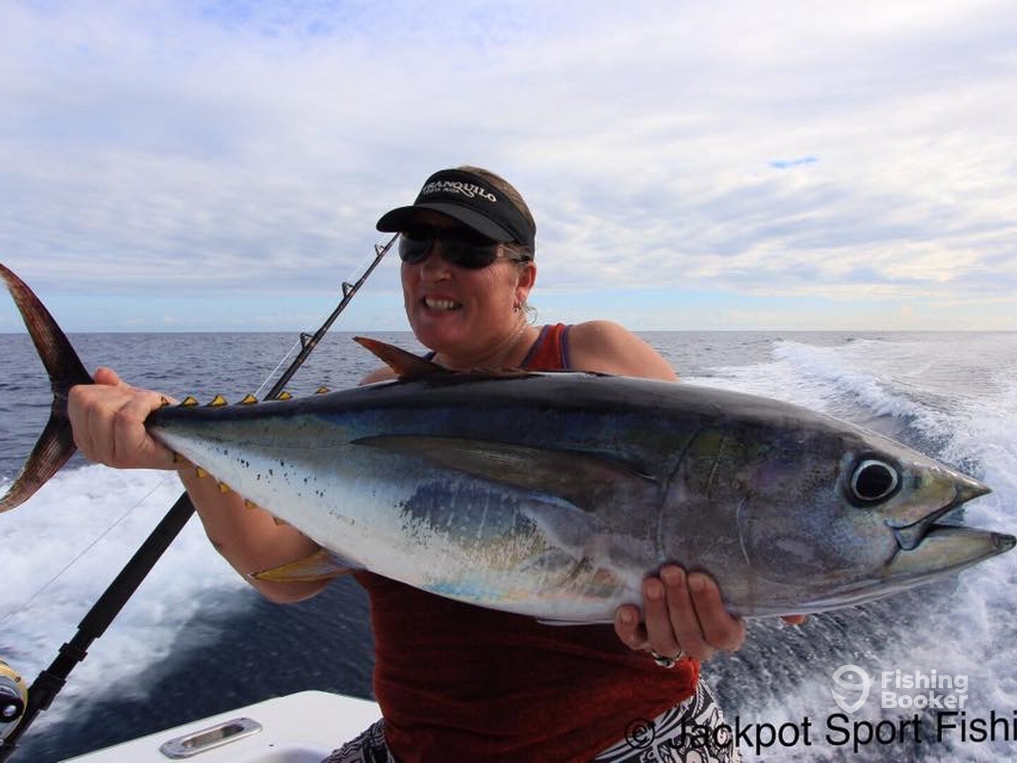 Quepos Report Photo 0