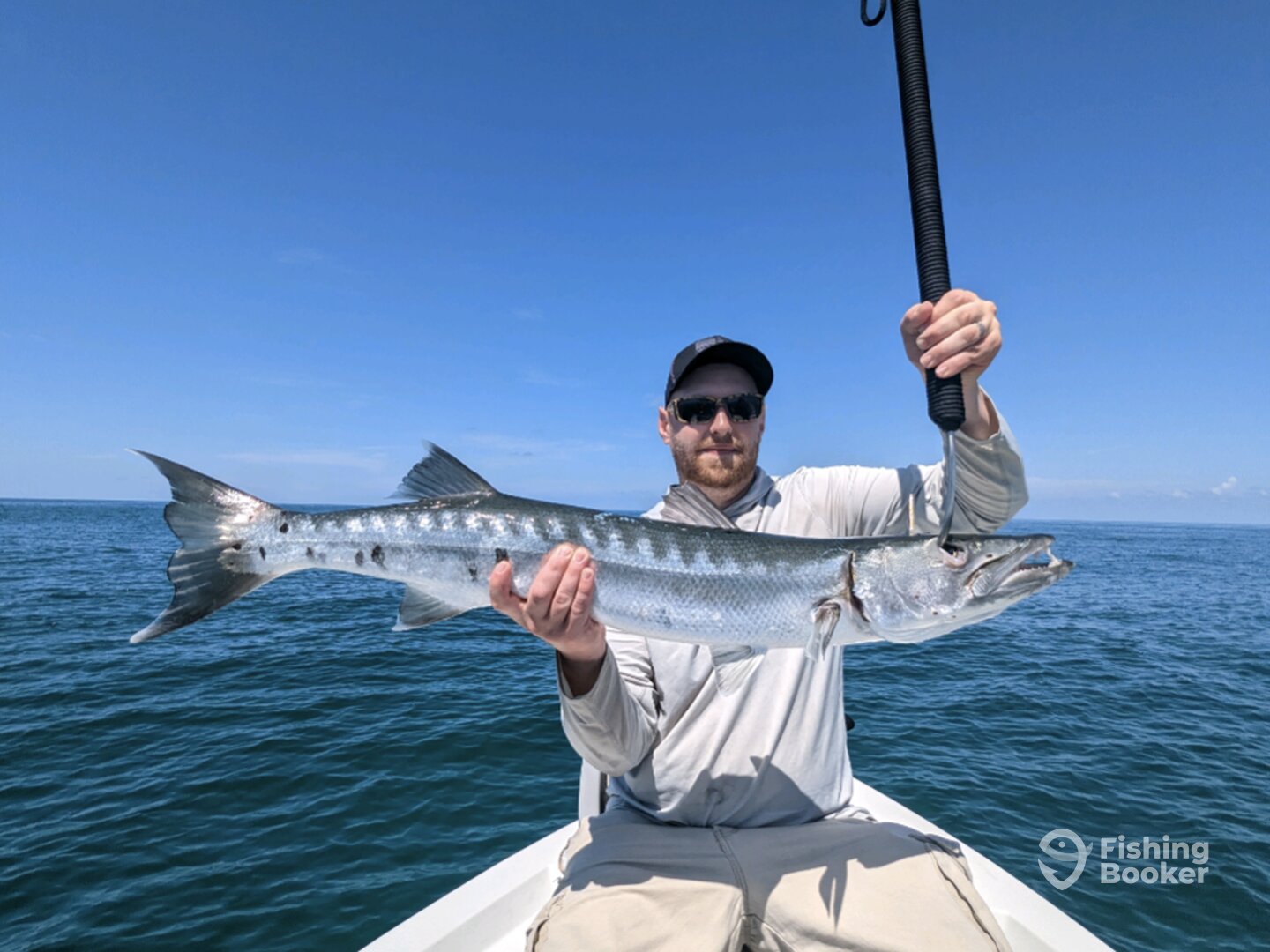 Bay Pines Report Photo 0