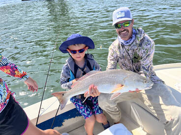 St. Augustine Report Photo 1