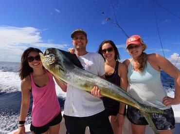 Quepos Report Photo 2