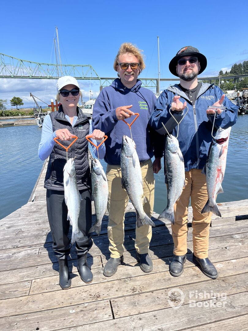 Astoria Report Photo 0