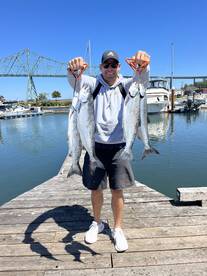 Astoria Report Photo 1