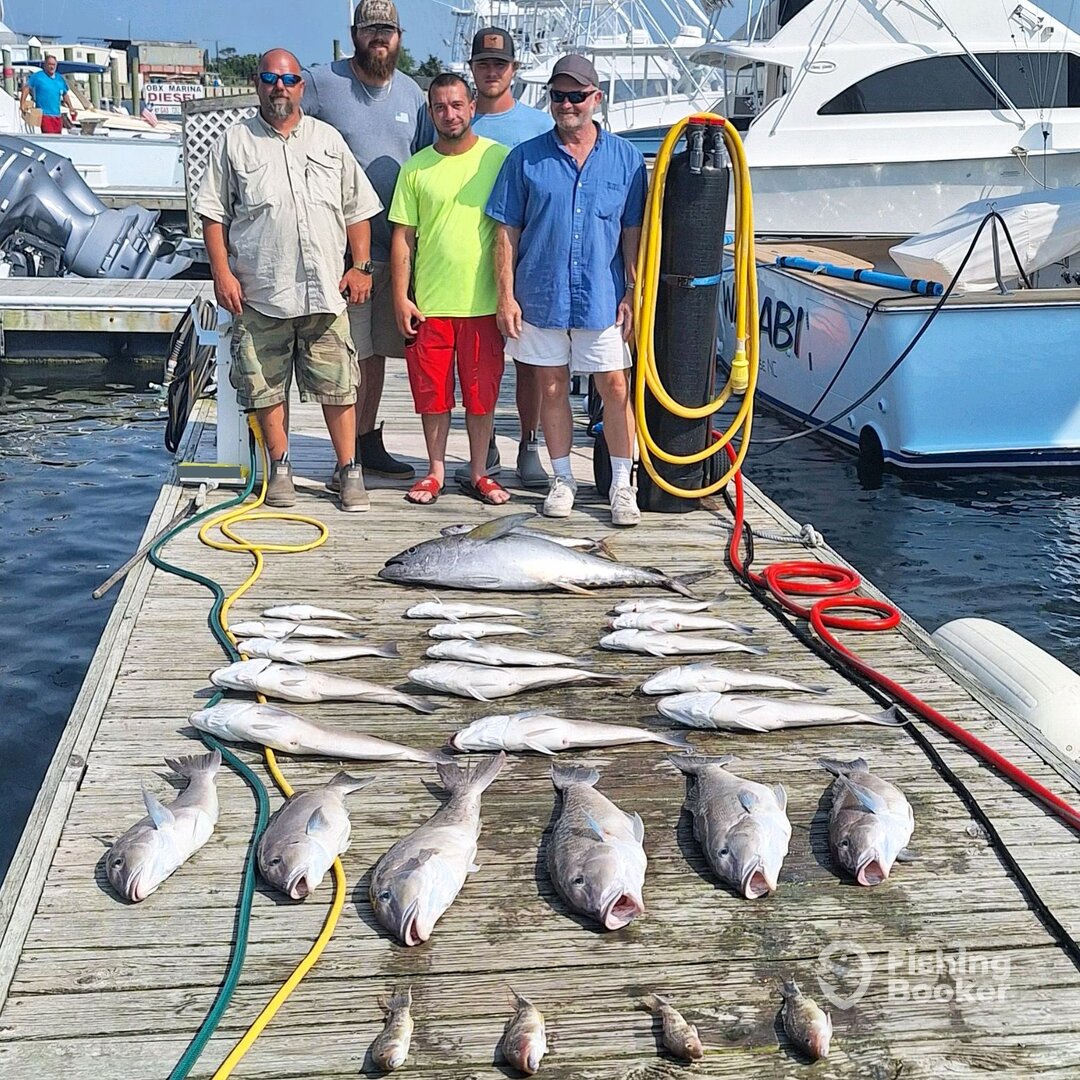 Wanchese Report Photo 0