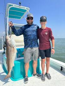 Port Aransas Report Photo 1