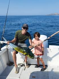 San Jose del Cabo Verslag Foto 1