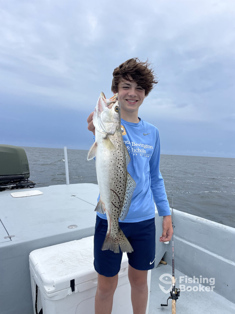 Nags Head Report Photo 0