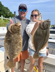 Father / Daughter Doormats