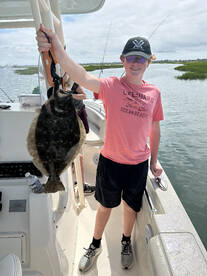 Murrells Inlet Report Photo 2