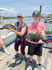 Murrells Inlet Report Photo 1
