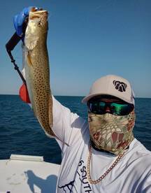 South Padre Island Report Photo 2