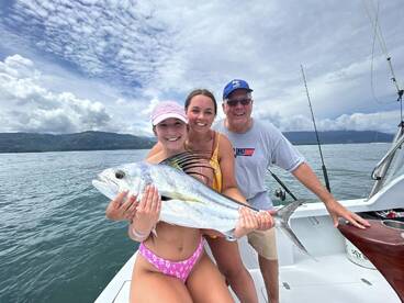 Quepos Verslag Foto 2