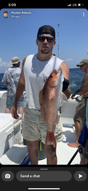 Orange Beach Report Photo 2