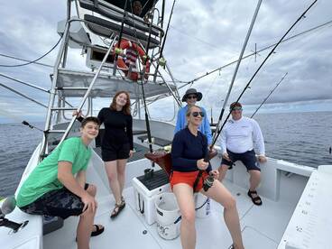 Quepos Report Photo 2