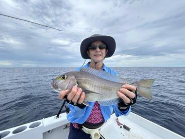 Quepos Report Photo 1