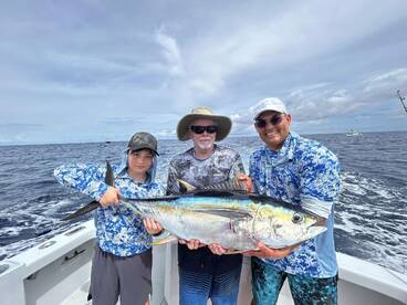 Quepos Report Photo 2