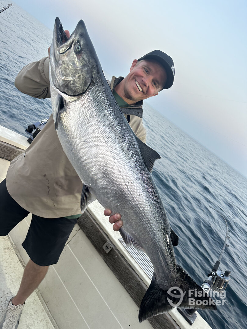 Algoma Report Photo 0