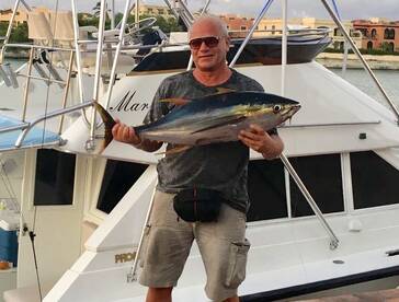 Punta Cana Report Photo 1