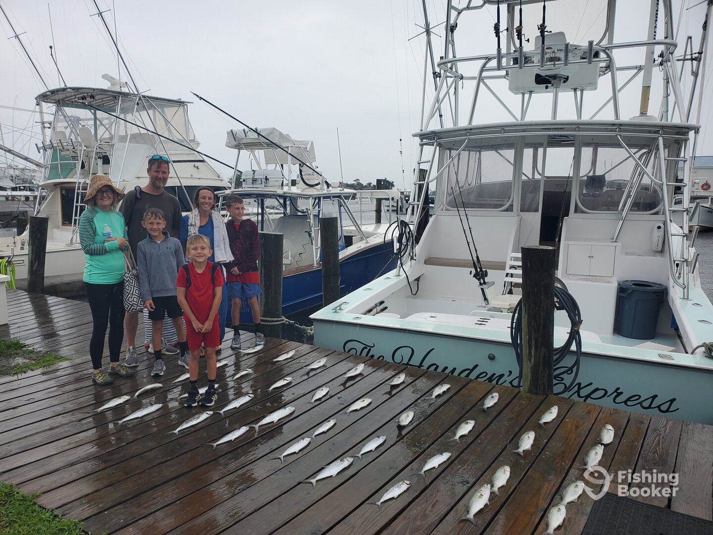 Wanchese Report Photo 0