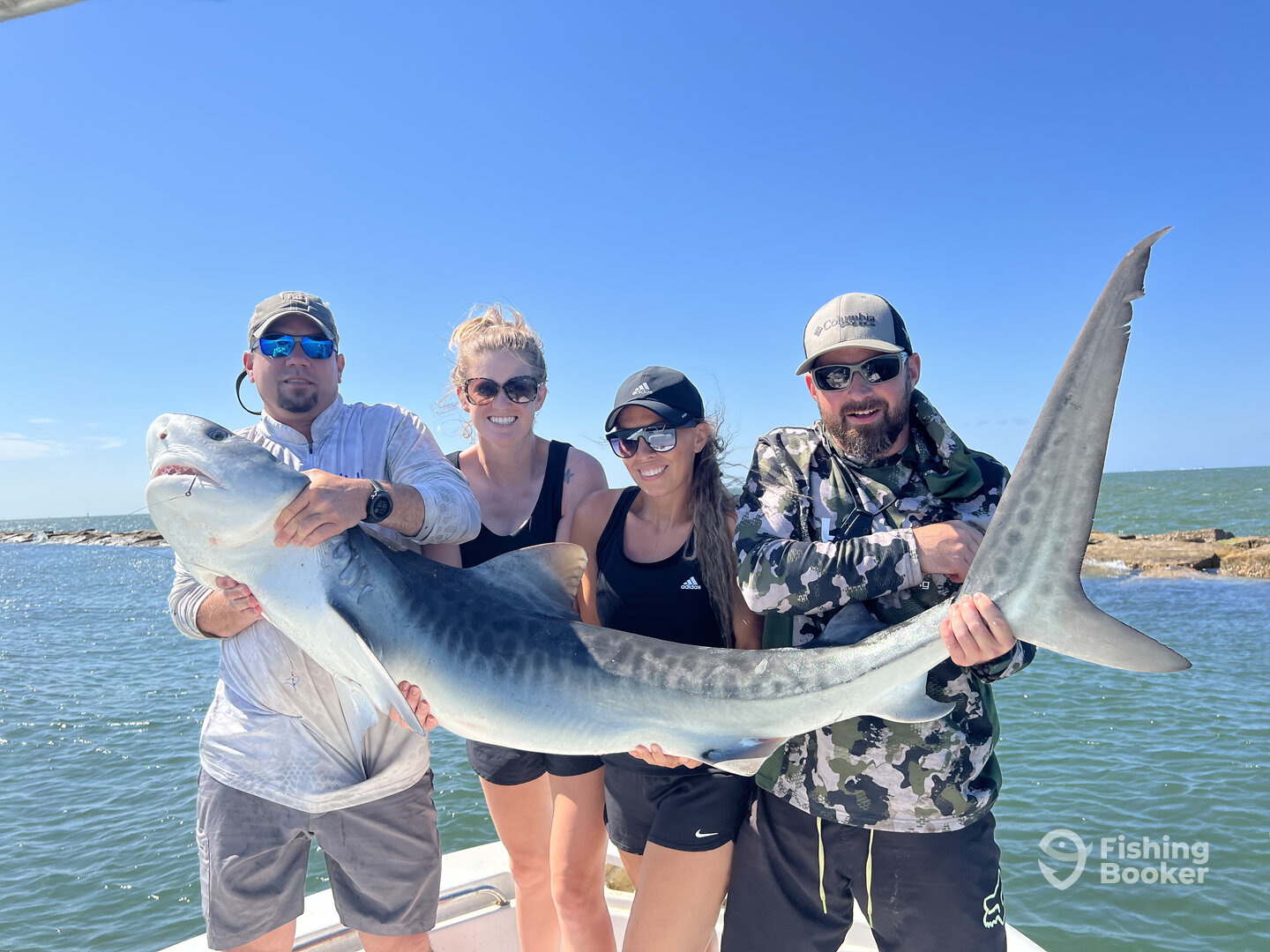 Galveston Report Photo 0