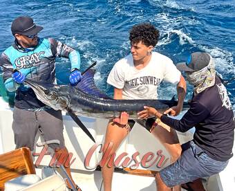 Cabo San Lucas Report Photo 1