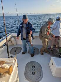 Gloucester Report Photo 1