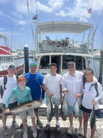 Bending a lot of rods today