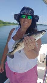 Beautiful Saturday quick trip