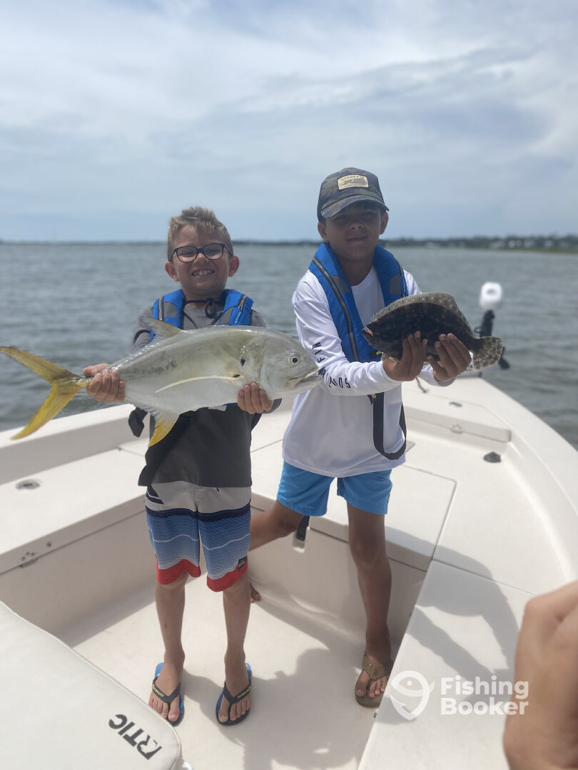 St. Augustine Report Photo 0