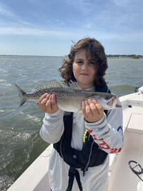 St. Augustine Report Photo 2