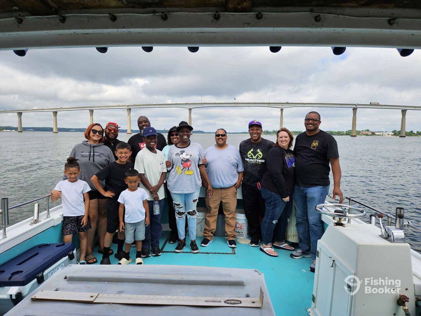 Solomons Report Photo 0