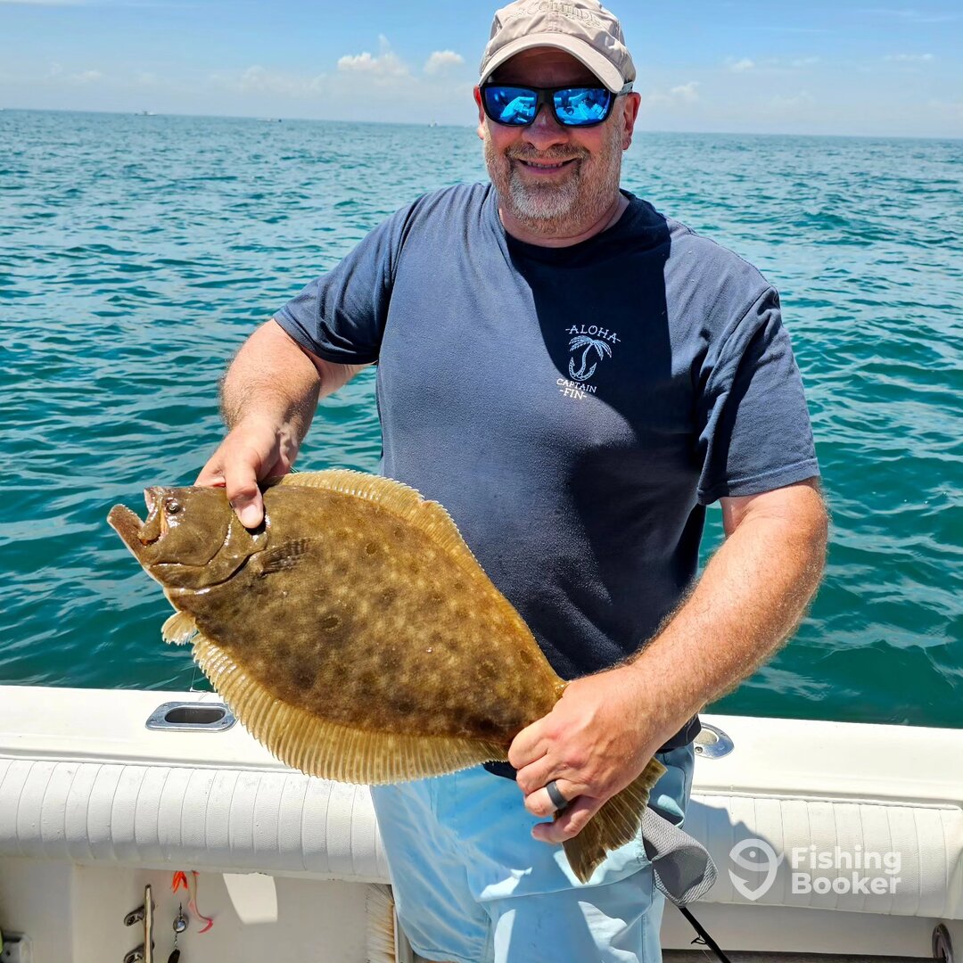 Stone Harbor Report Photo 0